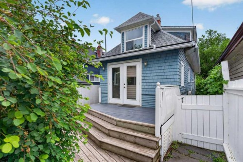 918 18 Avenue Se, Calgary, AB 