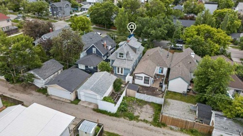 918 18 Avenue Se, Calgary, AB 