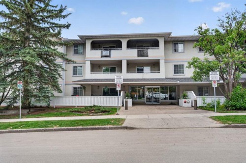 105-1733 27 Avenue Sw, Calgary, AB 