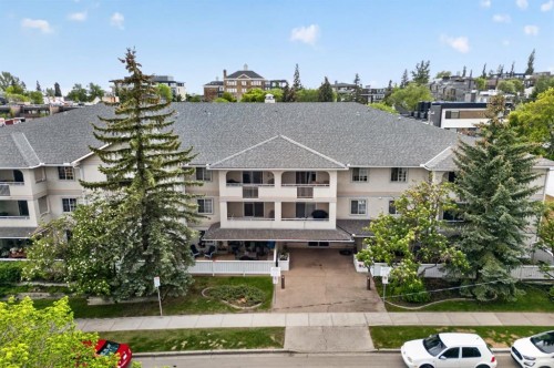 105-1733 27 Avenue Sw, Calgary, AB 