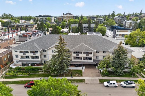 105-1733 27 Avenue Sw, Calgary, AB 