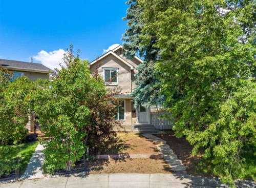 134 Erin Ridge Road Se, Calgary, AB 
