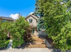 134 Erin Ridge Road SE Calgary, AB T2B 2W9