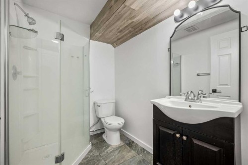 134 Erin Ridge Road Se, Calgary, AB 
