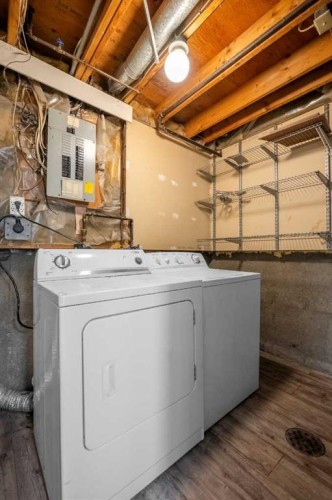 134 Erin Ridge Road Se, Calgary, AB 