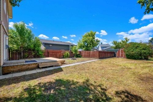 134 Erin Ridge Road Se, Calgary, AB 