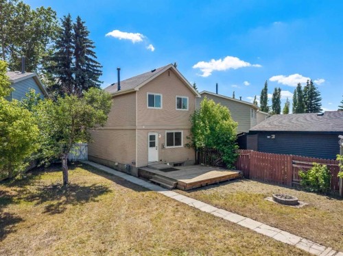 134 Erin Ridge Road Se, Calgary, AB 