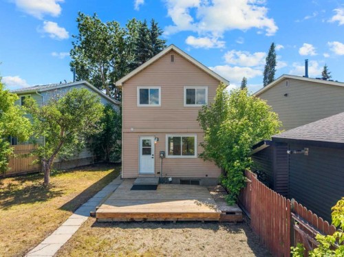 134 Erin Ridge Road Se, Calgary, AB 