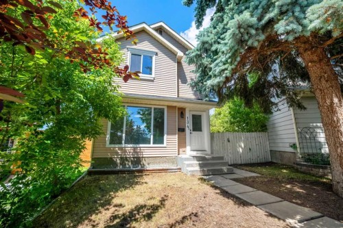 134 Erin Ridge Road Se, Calgary, AB 
