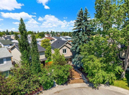 134 Erin Ridge Road Se, Calgary, AB 