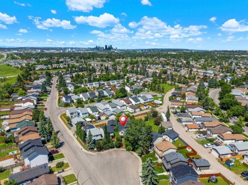134 Erin Ridge Road Se, Calgary, AB 