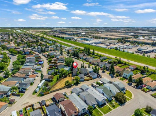 134 Erin Ridge Road Se, Calgary, AB 
