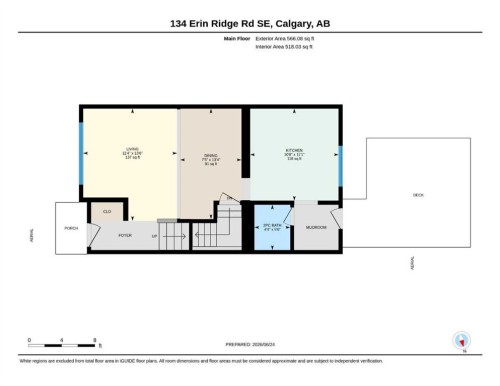 134 Erin Ridge Road Se, Calgary, AB 