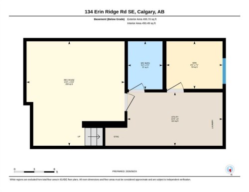 134 Erin Ridge Road Se, Calgary, AB 