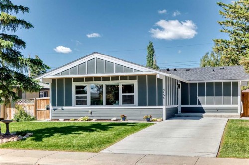 9439 Academy Drive Se, Calgary, AB 