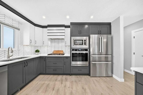 9439 Academy Drive Se, Calgary, AB 