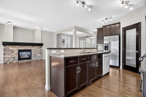 1022 Evanston Drive, Calgary, AB 