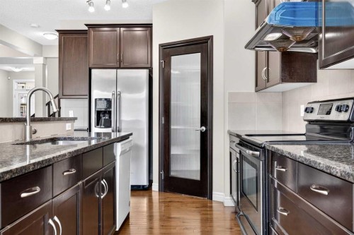 1022 Evanston Drive, Calgary, AB 