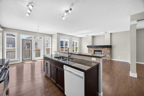 1022 Evanston Drive, Calgary, AB 