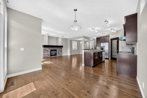 1022 Evanston Drive, Calgary, AB 