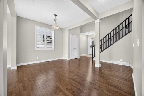 1022 Evanston Drive, Calgary, AB 
