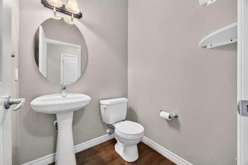 1022 Evanston Drive, Calgary, AB 