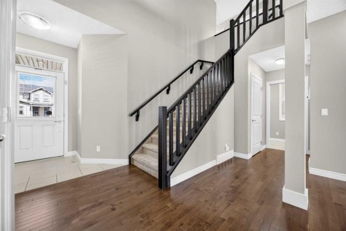 1022 Evanston Drive, Calgary, AB 