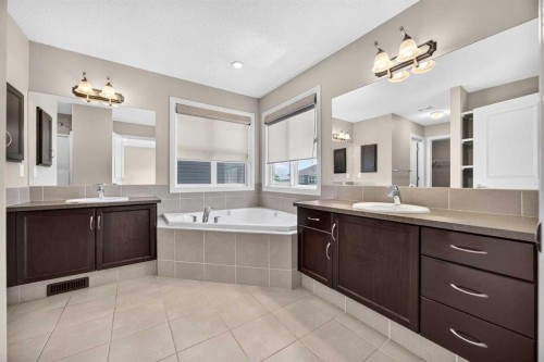 1022 Evanston Drive, Calgary, AB 