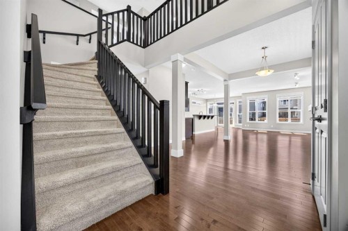 1022 Evanston Drive, Calgary, AB 