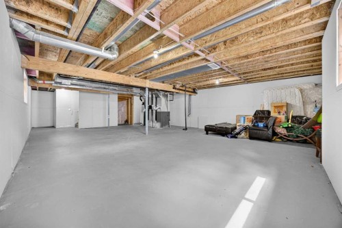 1022 Evanston Drive, Calgary, AB 