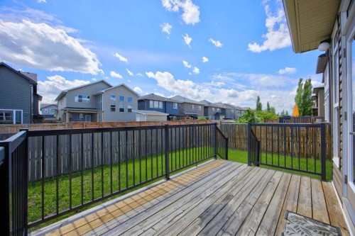 1022 Evanston Drive, Calgary, AB 