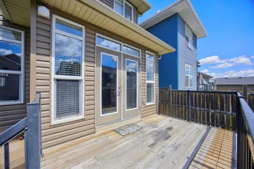 1022 Evanston Drive, Calgary, AB 
