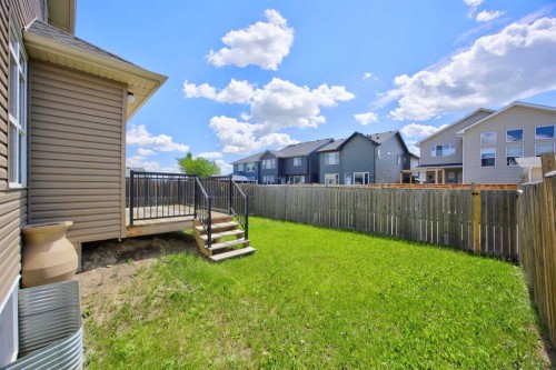 1022 Evanston Drive, Calgary, AB 
