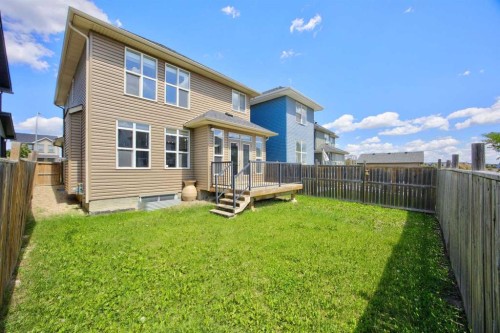 1022 Evanston Drive, Calgary, AB 
