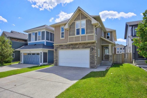 1022 Evanston Drive, Calgary, AB 