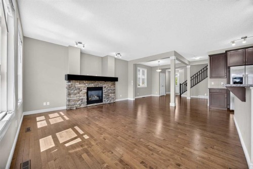 1022 Evanston Drive, Calgary, AB 