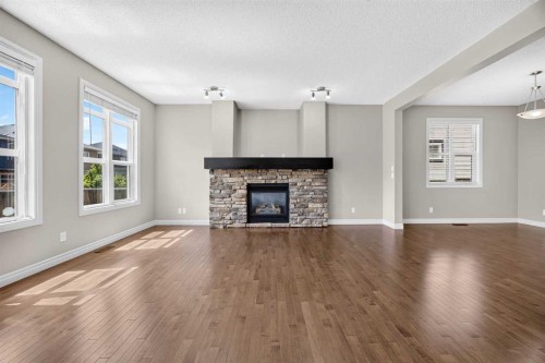 1022 Evanston Drive, Calgary, AB 