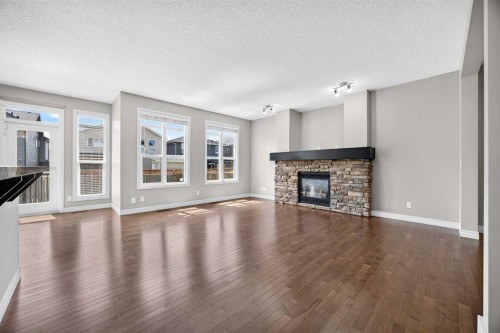 1022 Evanston Drive, Calgary, AB 
