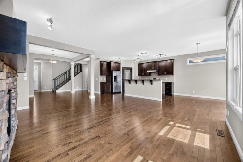 1022 Evanston Drive, Calgary, AB 