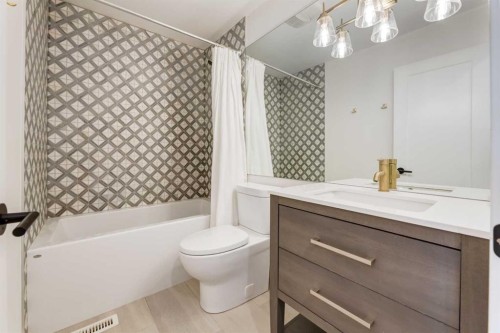 256 Point Mckay Terrace Nw, Calgary, AB 