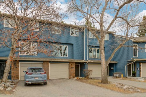 256 Point Mckay Terrace Nw, Calgary, AB 