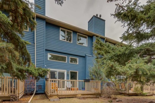 256 Point Mckay Terrace Nw, Calgary, AB 