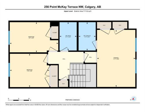 256 Point Mckay Terrace Nw, Calgary, AB 