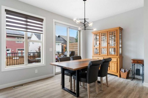 264 Riviera Way, Cochrane, AB 