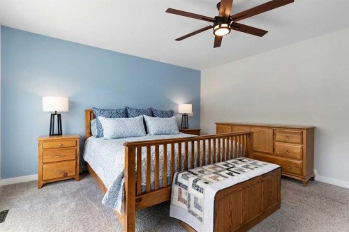 264 Riviera Way, Cochrane, AB 