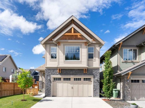 264 Riviera Way  Cochrane, AB T4C 0Z2