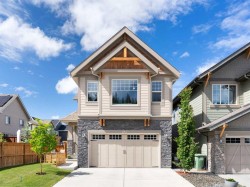 264 Riviera Way  Cochrane, AB T4C 0Z2