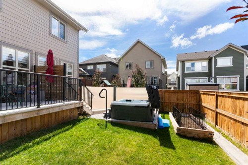 264 Riviera Way, Cochrane, AB 