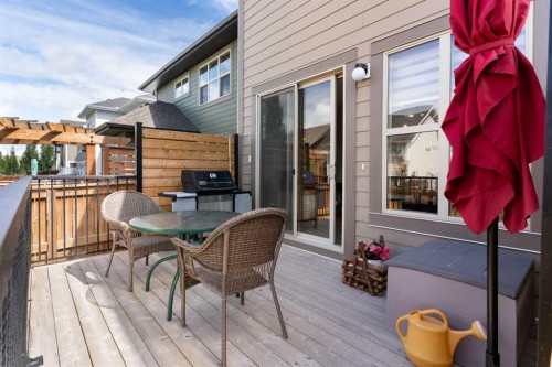 264 Riviera Way, Cochrane, AB 