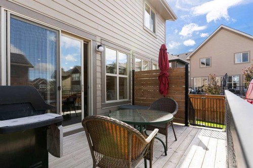 264 Riviera Way, Cochrane, AB 